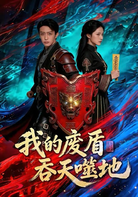 名称：2026年4月17日 短剧更新目录9描述：1.我的废盾吞天噬地（71集）Ai短剧2.我的同居女室友，居然不是人（80集）李梓铭&安沛涵3.心有曦光，处处暖阳（69集）杨雨萌&李军4.夜路危行（29集）动漫短剧5.重生后，誓把妻女宠成宝（86集）郝宇＆刘羽宵6.清明节，我爸的墓碑不见了（60集）朱磊&许嘉栩夸克：