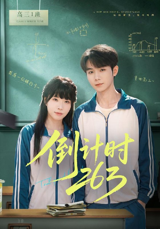 名称：2026年5月4日 短剧更新目录12描述：1.倒计时263（66集）唐晨&申玥2.爹爹快看，我捡的垃圾变宝贝了（61集）刘彦伶&吴思腾3.荒年发配边疆，手握系统心不慌（77集）邢亦凌&星靖洋4.你惹她干嘛， 她超绝气运加身（60集）Ai短剧5.破脂羊（40集）Ai短剧6.我的救命药，成了他们的催命符（80集）赵德昊&尹喜善夸克：