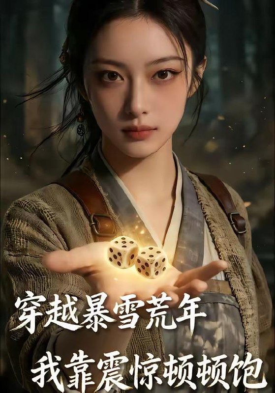 名称：2026年5月17日 短剧更新目录12描述：1.穿越暴雪荒年，我靠震惊顿顿饱（80集）Ai短剧2.婚礼终局倒计时（60集）宸天＆余卓阳3.机场截石，海关识破惊天局（60集）Ai短剧4.三个姐姐风华绝代（55集）李博翔＆吴昀聯5.神医下山专治不服（80集）张邯＆王昱舒6.斩仙台上何人灵台方寸关门弟子陆凡（62集）Ai短剧夸克：
