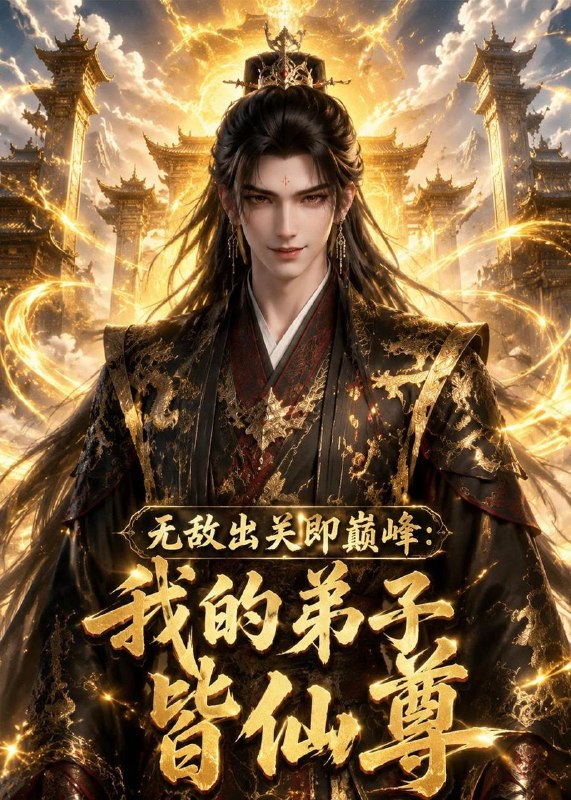 名称：2026年7月1日 短剧更新目录2描述：目录：1.无敌出关即巅峰：我的弟子皆仙尊（93集）动漫短剧2.狂飙之绝地反击（70集）刘尚麟＆时一3.灼灼其华，岁岁安暖（59集）Ai短剧4.旺夫的我，谁也不惯（65集）董星辰＆杨晰茹5.貔貅心声傍身，大小姐直接掀桌了（82集）王晨钊＆王阡惠6.南慈，胡不归（57集）孔肉肉＆尚官7.加班加到下辈子（20集）滕佳楠＆哲宇8.别卷了前夫，我只想搞钱（80集）荣玉岩＆李美慧9.檐下有莺声（50集）AI短剧夸克：