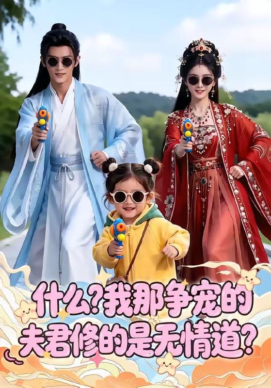 名称：2026年5月14日 短剧更新目录7描述：1.什么？我那争宠的夫君修的是无情道？（90集）Ai短剧2.弃娘不自弃（62集）动漫短剧3.人间不遇君（43集）Ai短剧4.逃出大英博物馆（4集）夏天妹妹＆张问初5.我的天命之女攻略手册（80集）Ai短剧6.我一除魔的，你们怎么总想追我（100集）王家霖＆尹喜善夸克：