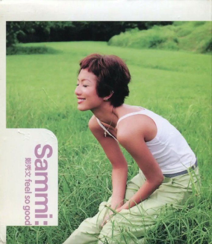名称：郑秀文 - 1998年专辑 - Feel So Goo(香港版)   Flac描述：专辑命名为《Feel So Good》，想想真是郑秀文对那些人无声的反击