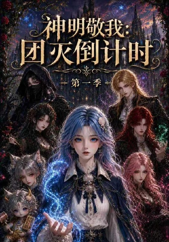 名称：2026年8月26日 短剧更新目录7描述：1.神明敬我：团灭倒计时第一季（226集）2.破局而立1（43集）AI短剧3.捡来的先生甜度满分（72集）余沛杉＆徐思祁（1080P）4.寒门青云路第四部（24集）5.敢动本宫的侯爷（45集）6.法学生穿成虐文女主（72集）张添景＆郇依心（1080P）7.穿成路人甲，靠捡女主不要的礼物暴富第二季（30集）8.真千金她不装了，嫡女归来炸场＆宴辞予蓝音（70集）谭圳豪＆权睿（1080P）9.这只狐超拽（29集）AI短剧10.影帝偷听心声：穿成萌犬爆红娱乐圈（163集）11.双姝皆不负（38集）AI短剧12.十年错付，我携亿万家产另嫁（51集）13.失忆帝王追妻火葬场（47集）夸克：