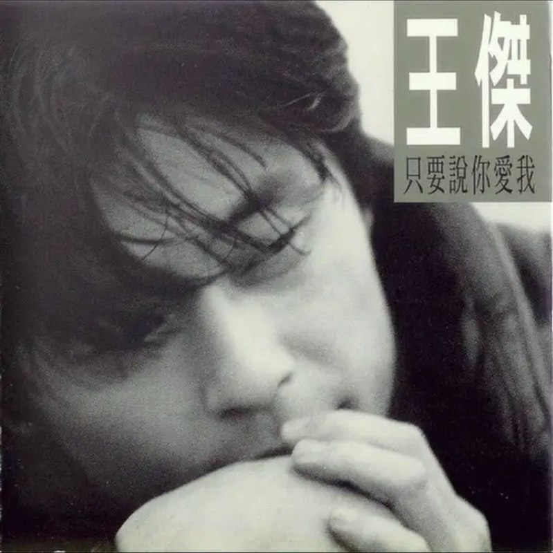 名称：王杰 - 1994年专辑 - 只要说你爱我   Flac描述：路，是一步一步走出来的；爱，是一点一点换回来的