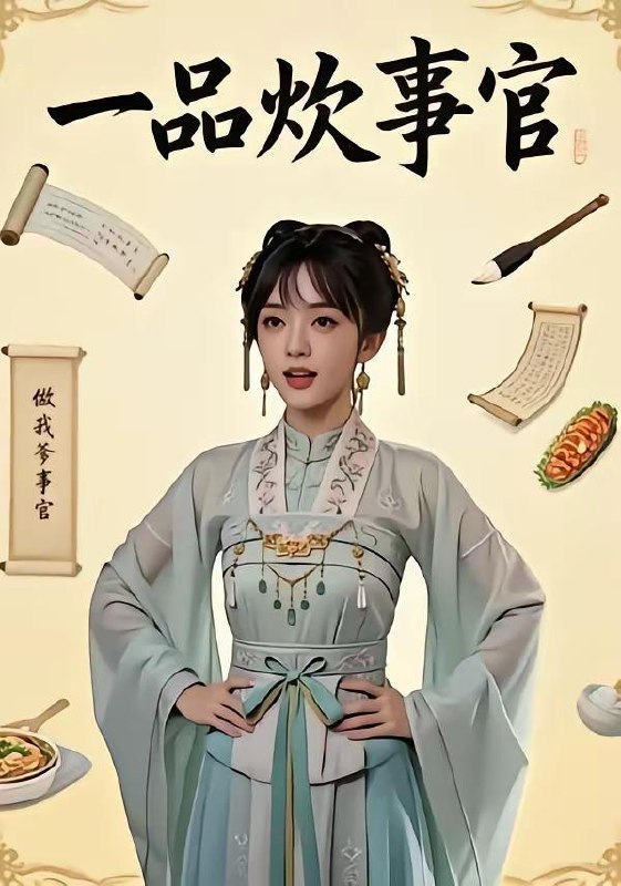 名称：2026年5月21日 短剧更新目录17描述：1.一品炊事官（35集）Ai短剧2.有眼不识金镶玉错把海归当成宝（80集）李进源＆华越3.山野小福妻（55集）Ai短剧4.彩礼换前程？我选后者亲爹慌了（102集）Ai短剧5.欺她寒门无靠山她亲爹是皇帝（57集）徐玺涵＆钟展鸿6.偷听心声后炸翻全城（83集）Ai短剧夸克：