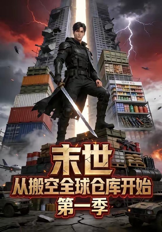 名称：2026年5月8日 短剧更新目录6描述：1.末世：从搬空全球仓库开始第一季（132集）动漫短剧2.凤归花枝暖（78集）Ai短剧3.看门老爸牵出四大神兽儿子你慌啥（81集）陈立唯＆闫妍4.签到百年的我成了无敌剑神（98集）徐晨皓＆张星伊5.我只想修行，怎么偏要我娶媳妇（80集）鲁昊＆顾梢姌6.无敌镖人，开局护送灭世帝女！（60集）Ai短剧夸克：