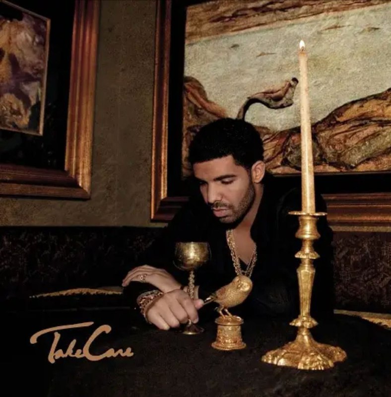 名称：Drake - 2011年专辑 - Take Care    Flac描述：01. Over My Dead Body 02. Shot For Me 03. Headlines 04. Crew Love 05. Take Care 06. Marvins Room Buried Alive (Interlude) 07. Under Ground Kings 08. We'll Be Fine 09. Make Me Proud 10. Lord Knows 11. Cameras  / Good Ones Go 12. Doing It Wrong 13. The Real Her 14. Look What You've Done 15. HYFR 16. Practice 17. The Ride链接：