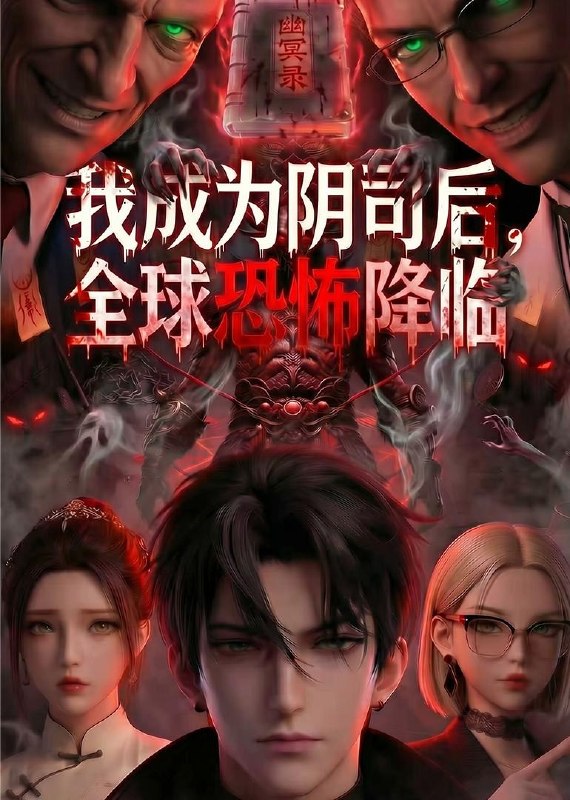 名称：2026年9月3日 短剧更新目录6描述：1.我成为阴司后，全球恐怖降临（65集）2.绣春刀：大漠孤烟直（65集）3.一统江湖（54集）刘辰锦＆周昭昭4.傻相公，藏不住了第三季（146集）5.逆风生长：她把岁月活成了诗（60集）AI短剧6.墨爷，夫人又搞事情了第一季（122集）7.穿越女频，这个反派有点过分谨慎（60集）8.第七年，我不再梦到你（41集）9.风月难缚（256集）10.关于我重生后靠提示系统成为团宠这件事（81集）11.侯府嫡女我不当了！（63集）12.江总，请保持乙方自觉（69集）乌日丽格＆曹竣柯13.拒婚当日我嫁乞丐（51集）夸克：