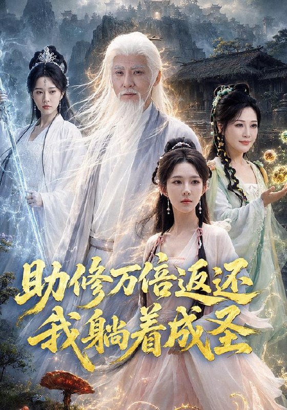名称：2026年9月6日 短剧更新目录8描述：1.助修万倍返还我躺着成圣（70集）孙虎城&梁思佳&杨晓鹏2.元婴老祖：截胡气运子万倍返还第三季（113集）3.隐忍三年，我亮出身份她后悔了（53集）刘月涛＆王楚贤4.医妃穿书之异能者小婉第二季（110集）5.校草被我得罪了之砚遇浅夏时分（75集）6.小神医他有点狂（73集）张闻宇＆宋瑞7.不朽仙秦！第二季（189集）8.春梦秋云皆仿佛，子养娃手册新篇第二季（85集）9.老祖归来，全族成帝第四季（92集）10.全城谜案，我靠系统全看穿（76集）史宣洪＆朱梦茹11.软萌奶团被六哥宠上天（60集）12.石界知青：我用法术建设新农村（73集）李乐川＆知微13.我的双眼看穿一切（79集）徐晨皓＆江路祺夸克：