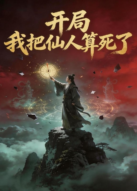 名称：2026年6月27日 短剧更新目录8描述：目录：1.开局，我把仙人算死了（60集）Ai短剧2.离婚吧，真当我是癞蛤蟆（75集）袁梓铭3.小师妹踏红尘，引来全城偏爱（82集）Ai短剧4.这个男人修的是无情道（74集）刘皓煜＆杜语嫣5.重生归来：我在八零年代当大佬（80集）胡忠睿＆张湘6.带娃被嫌穷，我觉醒神豪系统（84集）刘轩＆攸攸7.高手下山：从最强奶爸开始（86集）李岩松＆可凡8.继室拒绝咸鱼躺，又争又抢成团宠第二季（30集）动漫短剧9.将军你的崽找上门来了（26集）Ai短剧夸克：