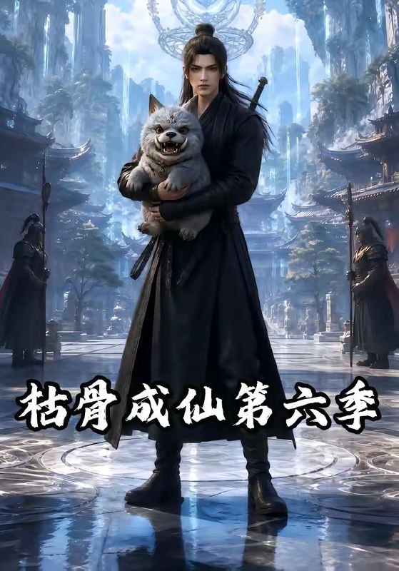 名称：2026年8月21日 短剧更新目录1描述：1.枯骨成仙第六季（91集）2.将军夫人很惜命（60集）宋益凡＆石雪婧（1080P）3.白玉正确（41集）4.漫漫别离谱穿成炮灰，我靠沙雕卷翻修真界（47集）5.灭世灾煞怎么就偏爱我他说我是白月光第一季（126集）6.摸鱼刺客浑县令（66集）7.模拟万界人生，轮回今世过好当下（60集）8.情深后觉（59集）9.说好直播鉴宠，你鉴成亿万神豪（62集）10.太子妃的引路“犬”（30集）11.桃花笺归良人（51集）12.我在剑宗当团宠，剑宗团宠小师妹第二季（73集）13.卧底天宫我被玄武天尊娇养了（40集）夸克：