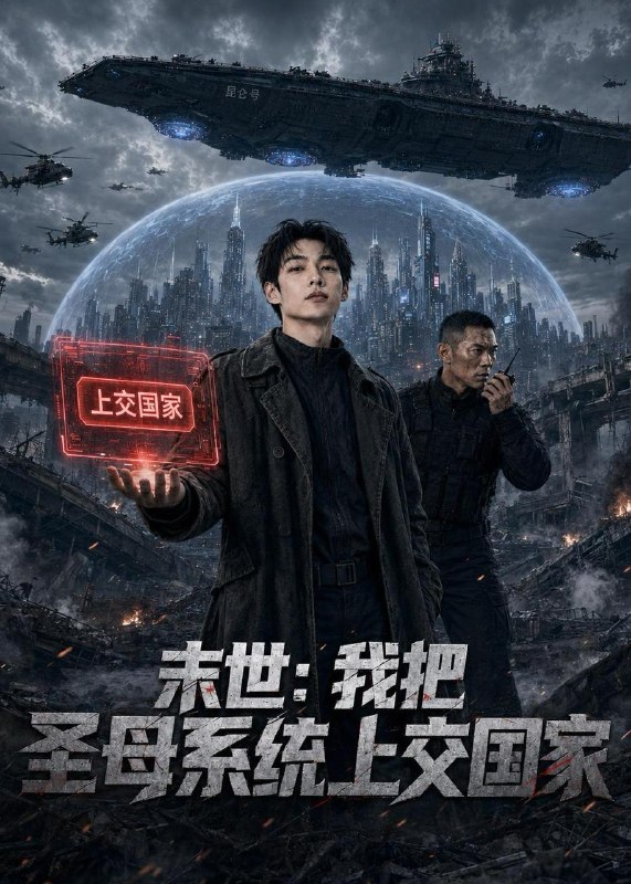 名称：2026年7月24日 短剧更新目录9描述：1.末世：我把圣母系统上交国家（29集）2.你听心声我吃瓜，换嫁夫妻笑哈哈（48集）3.清欢渡：山河共枕（57集）4.玄学大佬回京：一卦算哭满朝文武2（81集）5.月字号皇后（40集）6.真千金她既凶又茶（62集）胡春源＆崔紫轩（1080P）7.错席良缘（65集）8.腹黑主母玩转深宅权谋（75集）9.红妆逆命：宁晏予安（57集）夸克：