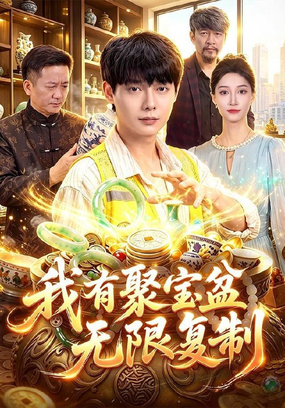 名称：2026年8月23日 短剧更新目录8描述：1.我有聚宝盆无限复制（100集）王镱深＆二七2.万道星河登仙途第二季（51集）3.娱乐：我的副业画风不太对（71集）4.让我开早餐店，我下午才营业啊2（20集）5.情书小案首第四季（90集）6.乞丐千金之我替老爹寻真爱（51集）赵英男＆李太洋7.念孤烈焰昭华（54集）AI短剧8.明筝策（125集）9.捡来的夫君是太子（54集）10.回家认亲，我拿百万测试人心（81集）辰星＆尹晨攒11.别家猫卖萌，我靠捕鼠封神（65集）赵焕城＆林学12.摆摊的我是绝世高手第四季（103集）13.暗黑女王归城后学乖了（129集）夸克：