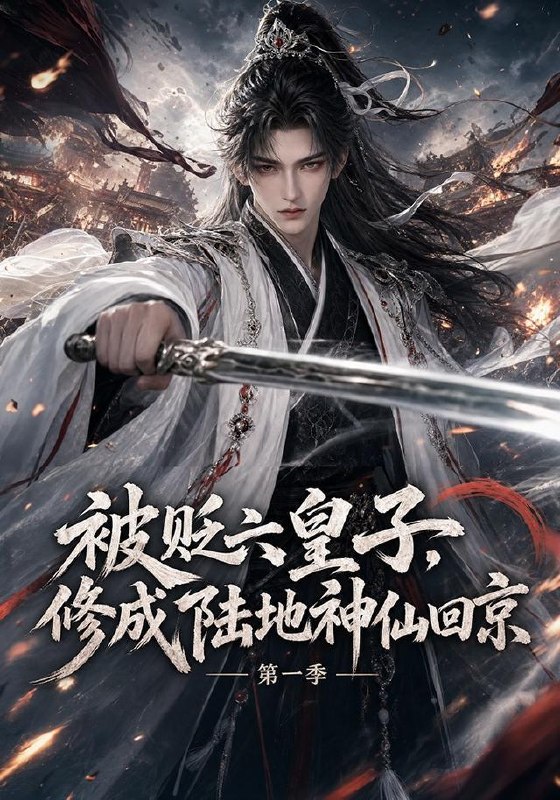 名称：2026年10月14日 短剧更新目录8描述：1.被贬六皇子，修成陆地神仙回京第一季（84集）2.穿个书怎么被末世男主缠上了（126集）Ai短剧3.丹帝转世：从修为被废开始第二季（80集）刘剑雨&范祺4.古今穿梭，老祖宗找我买物资（116集）杨馥羽&邱翔&江路祺5.灵儿控制之蛊心亦灵（149集）6.我，无敌于都市（101集）王依海&江路祺&胡艺瀚7.误惹京华第三季（101集）8.心动是颗星星糖呀（399集）9.星海大盗，氪金机甲都是我的零件（93集）10.星际机甲，病弱指挥官是六边形战士（238集）Ai短剧11.雪剑吟：夫君今日又没有藏好他的尾巴（81集）12.一人一熊的北极岁月（175集）13.重生一觉穿越十年，我执掌商业巨头（96集）舒瀚&刘安歌&马嘉夸克：