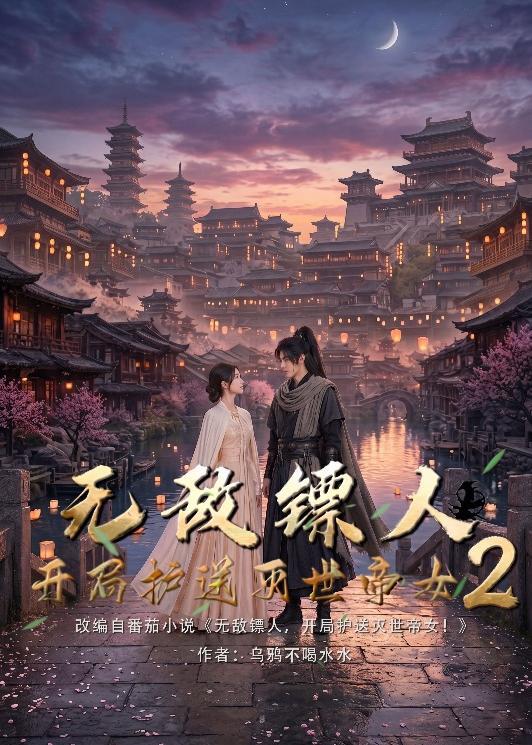 名称：2026年7月1日 短剧更新目录4描述：目录：1.无敌镖人开局护送灭世帝女2&无敌镖人，开局护送灭世帝女！2（61集）Ai短剧2.我只是技能多了亿点，她们怎么都倒追我啊？（56集）苏泓奕＆王星辰3.深宫活命途（66集）AI短剧4.孤凰踏碎九重尘（56集）动漫短剧5.带领全村致富后，才发现村长是皇帝（118集）陈雷雷＆北果6.长夜有光（91集）孙航＆祝昕愿7.质子殿下的囚鸟（43集）动漫短剧8.重生归来，一路长虹（78集）曾帅翔＆朱予彤9.笑着把侯府端了（20集）动漫短剧夸克：