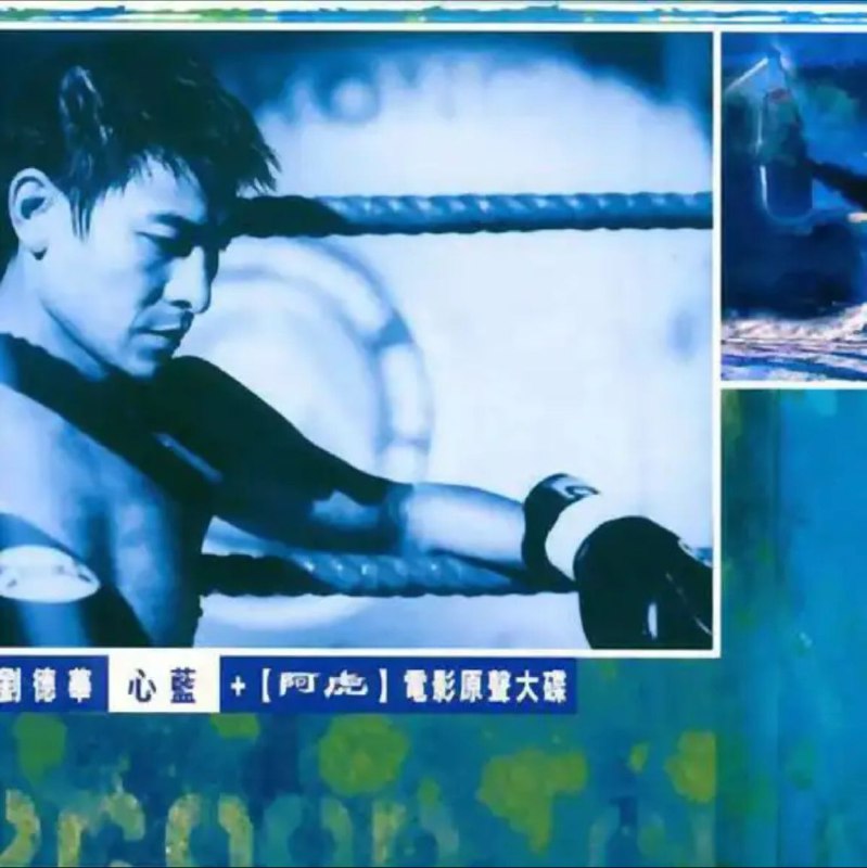 名称：刘德华 - 2000年专辑 - 心蓝   Flac描述：刘德华2000年12月隆重推出全新粤语专辑《心蓝》，此张大碟内收录了十首华仔的新歌，包括电影《阿虎》主题曲与插曲，“豪华限量版”更由华仔亲自设计，极具收藏价值