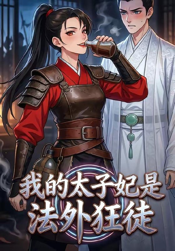 名称：2026年5月24日 短剧更新目录12描述：1.我的太子妃是法外狂徒（30集）动漫短剧2.阿夜：彼岸花（60集）吴宇航＆章龄之3.娇霸兽世（68集）动漫短剧4.今夜我只想与你浪费（70集）Ai短剧5.隐世魔尊，女帝带娃找上门（81集）Ai短剧6.致富，我老祖是财神爷（106集）杜远航＆邵迪夸克：