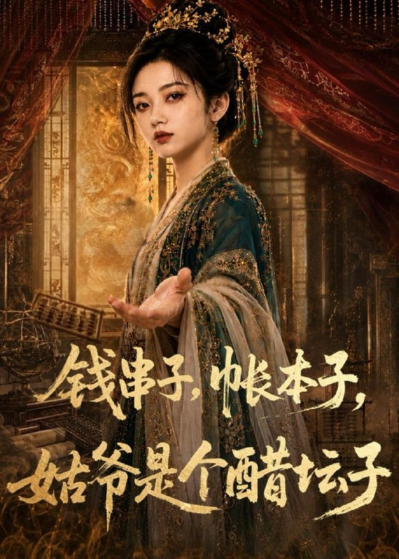 名称：2026年7月13日 短剧更新目录7描述：目录：1.钱串子，帐本子，姑爷是个醋坛子（110集）2.我闪婚了冷傲女神（81集）厉家兵＆张婉琳3.下岗女工古代再就业（31集）4.嘘！他伺机诱她靡靡（60集）5.鱼岸嫡女（26集）6.泼辣婆婆的护媳手册（58集）AI短剧7.爱意藏风中（80集）谢杰＆星洗云8.八零娶妻，坑洼地旺成金塘（43集）AI短剧9.魔骨生花，神心成烬（29集）AI短剧夸克：