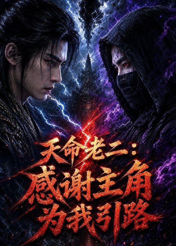 名称：2026年7月25日 短剧更新目录9描述：1.天命老二：感谢主角为我引路（60集）2.天眼大佬被偷听心声后（63集）3.万古最强大魔头（66集）4.余生不待晚来风（53集）AI短剧5.嫡女定乾坤（56集）6.婚起情浓（99集）苏畅＆鹿知夏（1080P）7.前男友住我对门（59集）卢亦可＆郭佳辉8.她以为我是凡人（61集）动漫9.天降萌妻，墨少求别跑（90集）千喆＆苏语桐（1080P）夸克：