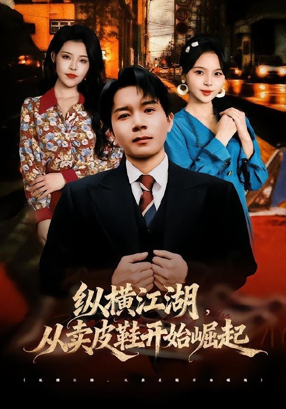 名称：2026年7月18日 短剧更新目录6描述：目录：1.纵横江湖，从卖皮鞋开始崛起（69集）姚奕太＆余卓阳2.退婚反被倒追，校花她真急了（86集）天天＆张笑颜3.偏执王爷护我渡尘渊（28集）AI短剧4.猛龙过江3之只手遮天（64集）乾龙＆贾楠＆闫聪5.两界跑龙套，老太我养活了全家第三季（80集）6.繁花重启（30集）AI短剧7.错嫁权臣后，我被宠上天（71集）8.爱的距离（72集）AI短剧9.棠晚花谢即归来（61集）AI短剧夸克：