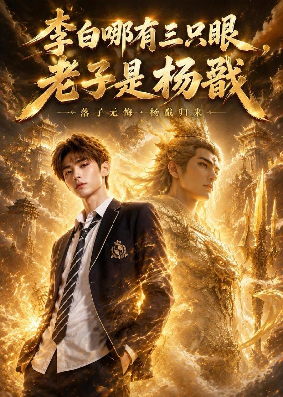 名称：2026年7月26日 短剧更新目录8描述：1.李白哪有三只眼，老子是杨戬（81集）AI短剧2.弃子归来我是魔尊本尊（65集）AI短剧3.双标世子请指教（20集）4.体验百兽人生就有钱？我不当人了（80集）AI短剧5.温秘书，下不为例（61集）张意相＆罗欢6.廷见小满（80集）尤一＆唐晨7.成为卖鱼妇，状元前夫求复合（36集）8.穿越逃荒，捡的夫君是大佬（49集）9.我的压寨世子（65集）10.足坛教父：开局买下死敌球队（50集）AI短剧11.系统抛弃我之后（31集）12.我来京城退亲的（48集）13.仙人跳获透视，古玩玉器我全拿捏（80集）胡文飞＆童欣夸克：