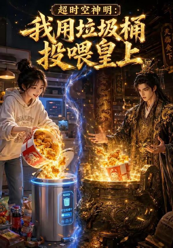 名称：2026年7月21日 短剧更新目录6描述：暂无描述夸克：