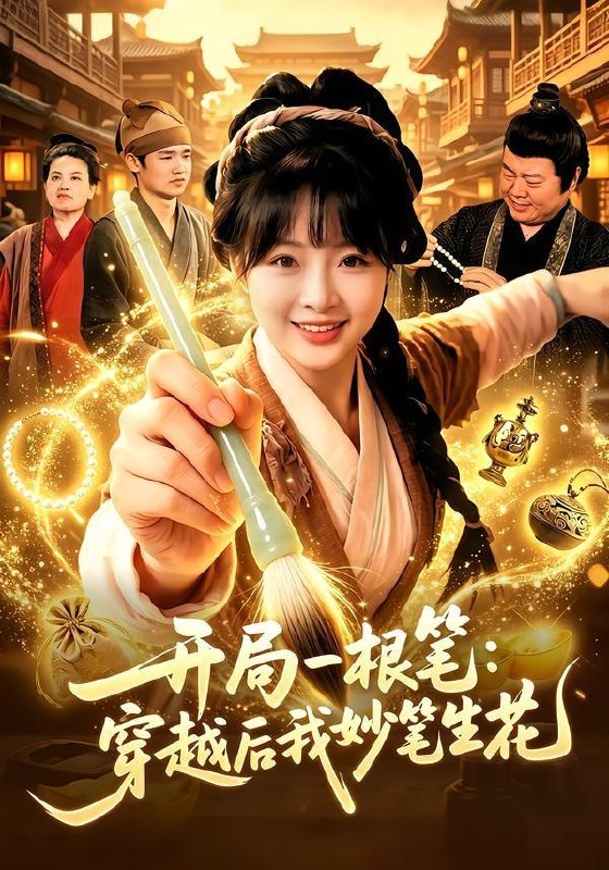 名称：2026年7月22日 短剧更新目录7描述：1.开局一根笔：穿越后我妙笔生花（98集）陆恩馨＆天养2.闪婚甜恋，岁岁皆欢（89集）AI短剧3.逃婚那天，我撞进司总的心（61集）余容＆张予晴4.误破封印：迎娶画中仙妻横推诸天（57集）动漫5.娱圈风水之明星禁忌档案（85集）AI短剧6.一觉醒来七年了，我把校花娶回家（80集）刘瀚阳＆乔钰7.报恩归乡，姐姐手掌乾坤（65集）杨雨欣＆刘皓煜8.凤还巢：嫡女谋（82集）9.拒做侯妾，我被战神宠上天（104集）夸克：