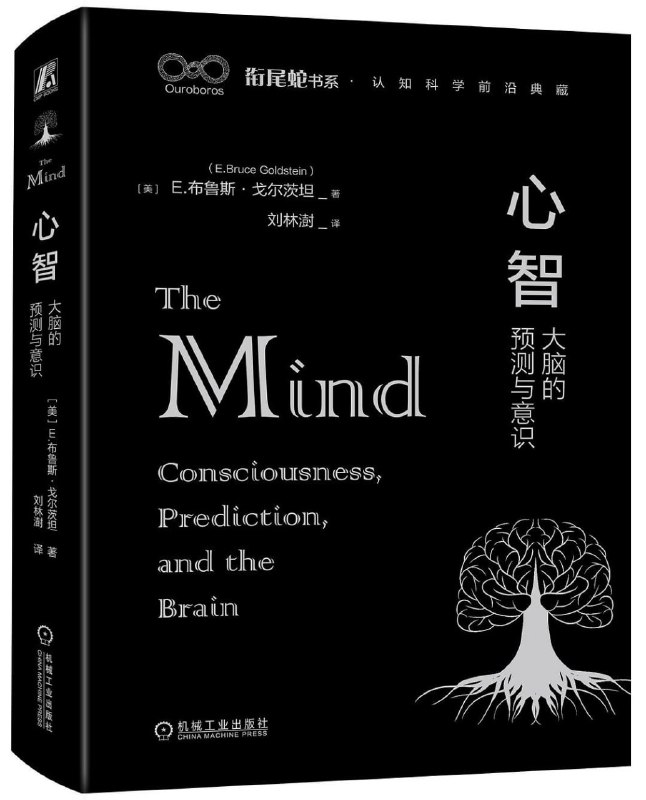 名称：《心智：大脑的预测与意识》（azw3+epub+mobi+pdf)描述：你以为自己看见的世界就是真实？《心智：大脑的预测与意识》带你揭开大脑如何预测、创造体验，追问心智与意识的秘密