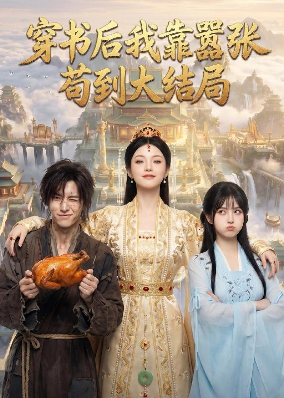 名称：2026年6月15日 短剧更新目录9描述：目录：1.穿书后我靠嚣张苟到大结局（69集）Ai短剧2.安甜记（175集）Ai短剧3.烬遇（50集）Ai短剧4.马年吉运开天眼，貔貅寻宝又挖矿（77集）周洛伊＆张聿凡5.神级狂婿（76集）谢炎风＆陈羽佳＆王林凯6.外挂到期怎么办（75集）唐晨＆沈杨7.晚唐藩镇唐末从军行（18集）沙雕漫8.我智商999，考场没对手（81集）胡洋＆李明蔚＆水灵9.消失千年，我的小破宗咋成圣地了真人AI版（66集）Ai短剧夸克：