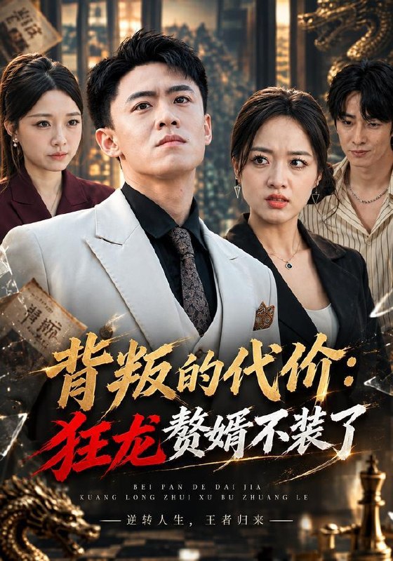 名称：2026年10月14日 短剧更新目录3描述：1.背叛的代价：狂龙赘婿不装了（41集）李昊航&陈澜钧2.别动我的拆迁款（60集）张馨尹&关丁弋3.穿成女配，我靠刷好感度攻略暴君（63集）4.凤主临神格归，废柴嫡女镇三界（73集）5.夫人她有十二个白月光第一季（68集）6.古代吃货圈被我拿捏了第三季（127集）7.郡主回京：全皇朝追着吃瓜（131集）8.快穿，我锤爆了短剧世界第一季（109集）9.连理劫（59集）Ai短剧10.炮灰女配和重生后妈：我们的剧本自己写（45集）周洛伊&张嘉松11.前夫求复合，我转身嫁前任（43集）夏欢亭&金璨12.四龙抬棺（60集）胡心棠&曹楠13.我老婆全家都是蜘蛛精（40集）吴昊&祝慧琳夸克：