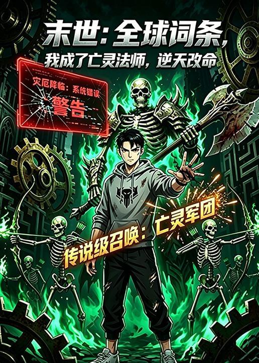 名称：2026年6月15日 短剧更新目录2描述：目录：1.末世：全球词条，我成了亡灵法师，逆天改命（25集）动漫短剧2.爱的献礼（52集）杨晨＆方梨3.翻身（53集）Ai短剧4.爱人来自千年前（31集）凌轩＆芊翊5.娇甜多汁第一季（60集）动漫短剧6.满级孟婆带薪休假，护女踏碎侯府门（42集）Ai短剧7.前老板的面试（45集）杨雪＆许修萍＆董佳乐8.仙法无双，霸道婆婆狠狠宠（56集）李永鑫＆蒋禹睿9.予穗岁岁安（56集）Ai短剧夸克：
