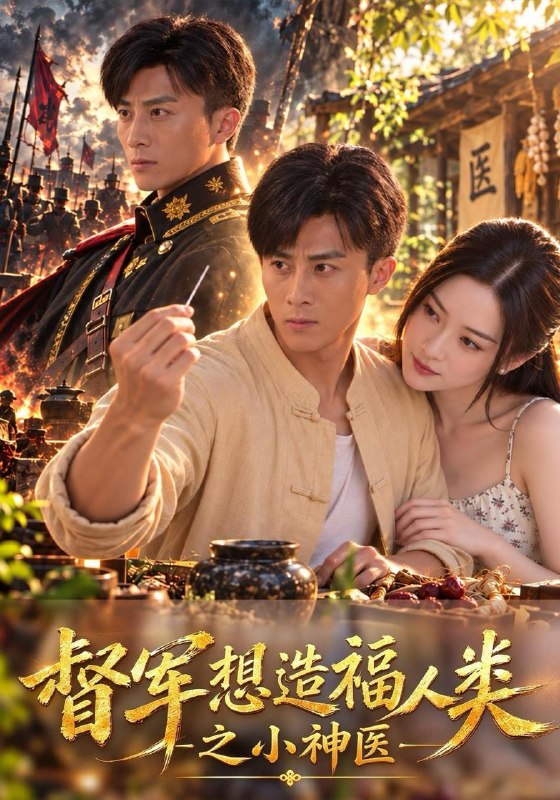 名称：2026年10月26日 短剧更新目录8描述：1.督军想造福人类之小神医（38集）孙军&戴安娜2.弹幕让我拒绝10万零花钱，抱歉我没疯（40集）刘昱宁&寇腾文3.穿书为嫡，我靠演技拿捏权贵（81集）4.被悄悄离婚那一天，我决定重新开始（62集）叶一宸&张珊珊&吴欣怡5.阿姐逆袭，带富全家（101集）6.拒绝认亲，学霸的反击（40集）张倩影&金浩男7.末世全系女王：谢先生的心尖宠第二季（70集）8.山海兽帝录第一季（50集）9.沈大帅！快来签收你的小甜宝（100集）10.我一受刺激就出状况，全校都慌了（15集）11.仙界逼我嫁人，我反手嫁了魔尊（100集）12.种地吧，天才小村姑（66集）13.重生九零，赵老太的逆袭生活爽翻天（84集）庄园&高赞翔夸克：
