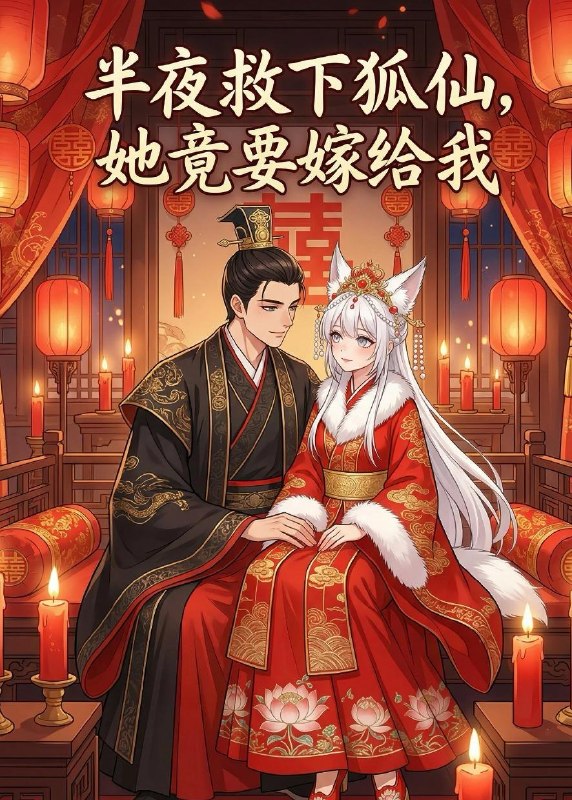名称：2026年5月6日 短剧更新目录12描述：1.半夜救下狐仙，她竟要嫁给我（31集）动漫短剧2.废品女王（94集）攸灵＆宋瑞3.觉醒预知能力之我横扫全场（50集）陈文川＆张灿莹4.那个总工不好惹（55集）吴子明＆刘浩强5.这个老登惹不得（80集）邵晓江&郑晨阳6.重生08：靠AI逆天改命（80集）赵熠城&梁馨夸克：