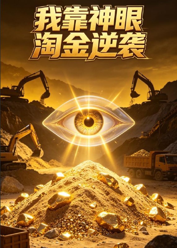 名称：2026年5月10日 短剧更新目录10描述：1.我靠神眼淘金逆袭（72集）徐浩&陈汶汐2.这是挖黄金，不是挖土豆（79集）任伯涛&肖丹3.这条蛇太会了（25集）动漫短剧4.重选人生，我登顶巅峰（54集）Ai短剧5.觉醒天眼后，桃花运爆了（95集）齐宥澄&邹漪琳6.开局上交修仙界国家让咱先成仙（96集）Ai短剧夸克：