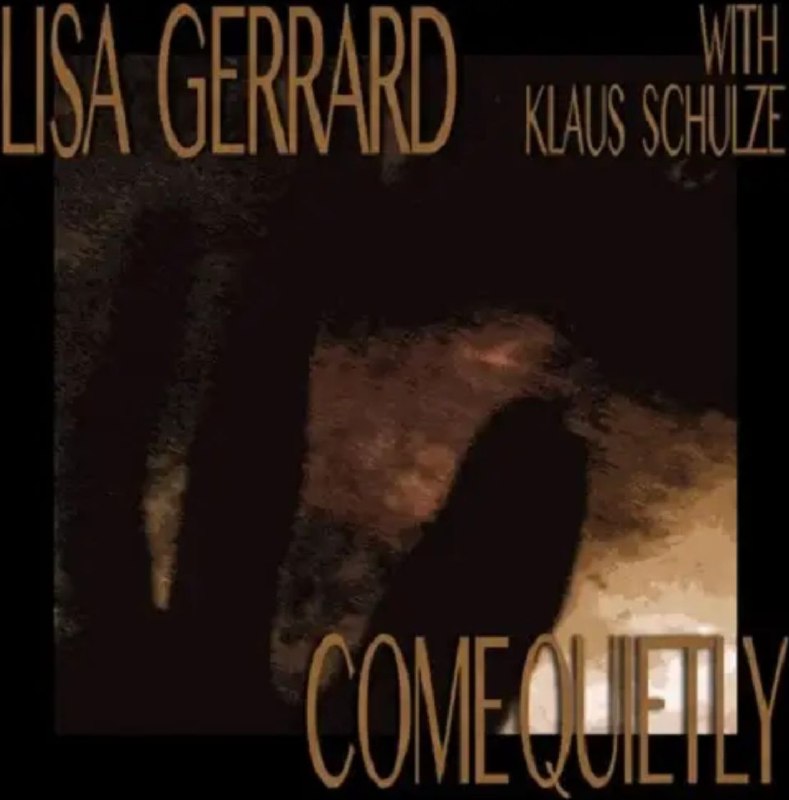 名称：Lisa Gerrard & Klaus Schulze - 2009年专辑 - Come Quietly   Flac描述：01、Come Quietly 02、Balaarat (Meeting Place) 03、Tribes Unrealized 04、Unity 05、Whisper 06、Circular 07、Surrender To Silence链接：