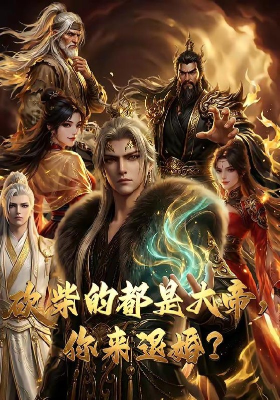 名称：2026年5月22日 短剧更新目录11描述：1.砍柴的都是大帝，你来退婚？（81集）动漫短剧2.秘闻修仙记第二季（52集）动漫短剧3.入梦师之长生谜局（80集）苏楚童＆余晨光4.神探小豆包（57集）千婵＆康嘉怡5.一眼千年爱意浓（83集）AI短剧6.重生安分守己（13集）Ai短剧夸克：