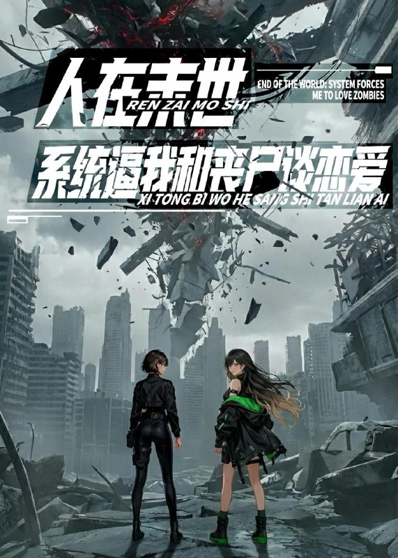 名称：2026年4月12日 短剧更新目录1描述：1.人在末世，系统逼我和丧尸谈恋爱（71集）动漫短剧2.归来仍是星辰（61集）夏启恒＆李依依3.修罗狂婿（114集）鸡翅＆文昕4.长风护晚宁（59集）谢佳成＆余俪5.重回大学，我用骚操作登顶富豪（80集）周舟＆李叙洲6.总裁的替身秘书（69集）李书滔＆韩佳芯夸克：