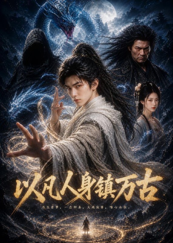 名称：2026年8月7日 短剧更新目录8描述：1.以凡人身镇万古（91集）2.掌勺定乾坤（42集）3.让我替姐养娃，那我直接认亲（81集）徐媛媛＆孙子航4.情劫？本尊手拿把掐（60集）5.女帝别嫌我！我乃弑神凶兽（90集）6.猫崽她威震妖界（23集）7.八零糙汉疼宠小青梅（62集）8.等不到说我爱你（82集）崔秀子＆蒋文琦9.港城回响（90集）10.换嫁世子后，我躺赢了（65集）11.加入反派群聊后我成为了诸天团宠（70集）12.烬九州第二季（100集）13.六十岁觉醒，告别三十九载烂婚姻（83集）王晨＆盛洋＆雍青青夸克：