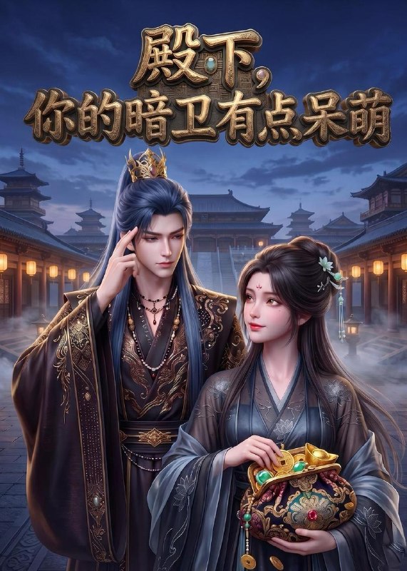 名称：2026年7月9日 短剧更新目录3描述：目录：1.殿下，你的暗卫有点呆萌（74集）动漫短剧2.沉溺月光（64集）王也＆魏予欣3.背光相爱（55集）陈名豪＆杨滕4.傅指挥的偏爱，人尽皆知（101集）周航＆李丫丫5.你一个顺路司机，咋成公司大佬了（30集）AI短剧6.念恩而行（45集）AI短剧7.姝色风华：前尘烬（48集）AI短剧8.我藏锋芒，娇妻护我三年（48集）AI短剧9.与她共梦后，高冷权臣心动了（65集）蒙恩＆乌日丽格夸克：