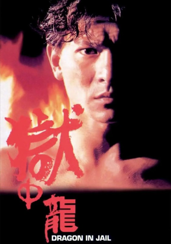 名称：【原盘】狱中龙(1990) 1080P REMUX 国粤多音轨 中字外挂/内嵌字幕描述：富家子弟张荣日（何家劲 饰）因冲动犯事儿进入劳役中心服刑，他老实内向，对道上规矩更是一窍不通，因此饱受虾毛等人欺负，在此期间他结识了颇讲义气的阿豪（刘德华 饰），二人成为莫逆之交