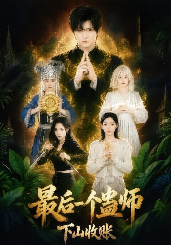 名称：2026年10月9日 短剧更新目录5描述：1.最后一个蛊师，下山收账（63集）王奕珺&李书煜2.重生除夕，不做掌中棋（25集）3.召唤的骷髅都是异世大能2（211集）4.失忆后对前任一见钟情（40集）赵佳欣&肖洋5.闪婚霍少太黏人（69集）6.染崇山：真千金她文武双全第二季（176集）7.穿越成猿人第二季，大迁徙（58集）8.攻略三年半，系统说我搞错对象了（108集）9.宫女她每天都在社死的路上（137集）10.立秋1916（78集）王钧浩&王格格11.明月不谙离恨苦（41集）王璐懿&袁志颖12.女扮男装，农家子的科举青云路第五季（158集）13.七零双穿：我和闺蜜称霸全村嘎嘎猛（70集）吴梦媛&薛海威夸克：
