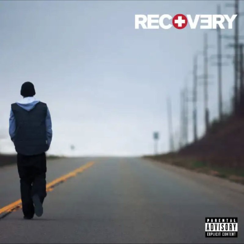 名称：Eminem - 2010年专辑 - Recovery   Flac描述：在他的第七张主打唱片专辑《Recovery》中，Eminem 与众多首次合作的歌手进行了合作，其中包括 DJ Khalil、Just Blaze、Jim Jonsin 和 Boi-1da 等
