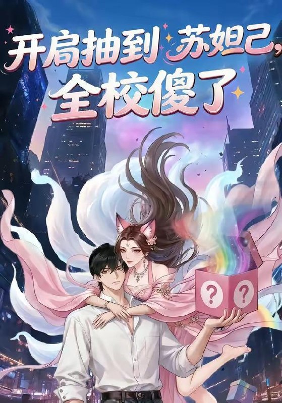 名称：2026年5月21日 短剧更新目录9描述：1.开局抽到苏妲己，全校傻了（73集）动漫短剧2.被女帝离婚后，只有女儿愿跟随我（85集）Ai短剧3.让我多子多福？这是规则怪谈啊！（60集）Ai短剧4.十倍返还！养女修仙我变强（78集）林少荣＆寇诗翎＆章谨之5.萧先生请签收你的小祖宗（50集）吴宇航＆雷馥缦6.折妤：尘锁姝心（96集）动漫短剧夸克：