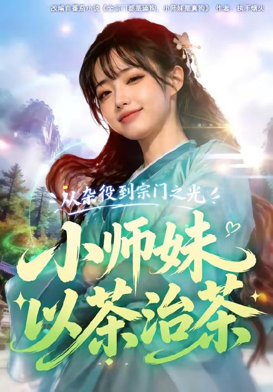 名称：2026年6月6日 短剧更新目录7描述：目录：1.从杂役到宗门之光小师妹以茶治茶（88集）Ai短剧2.洪荒：穿越为树，终至混元大罗（68集）动漫短剧3.聚宝仙盆之杂灵根才是真BOSS第三季（119集）动漫短剧4.夫人别怕，你的赘婿是天神殿主（63集）胡忠睿＆夏活5.朗然和离（20集）动漫短剧6.满堂春第一季（145集）Ai短剧7.逆风生花（42集）Ai短剧8.涅槃女王：步步诛心（62集）鲁芳岐＆安奕明9.铁域罪妻（42集）Ai短剧夸克：
