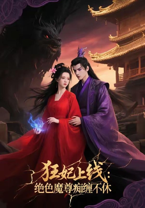 名称：2026年5月22日 短剧更新目录21描述：1.狂妃上线：绝色魔尊痴缠不休（81集）Ai短剧2.签到三千年，我的废柴徒弟全是恋爱脑（60集）Ai短剧3.直播鉴宝：百元开局，狂赚八千万（70集）孔奇力＆刘星辰4.众仙骗我投个好胎？行，你们别后悔！（95集）Ai短剧5.实习生举报公司，我强势破局（45集）Ai短剧6.别碰那个瑜伽球（70集）李梓＆张姝婧夸克：