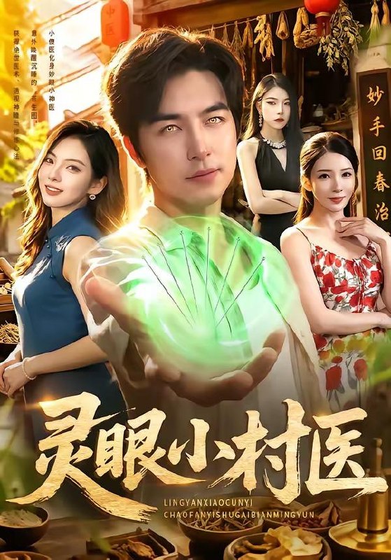 名称：2026年7月30日 短剧更新目录11描述：1.灵眼小村医（85集）吴昊＆李若希2.魔芋彩云（58集）3.神瞳觉醒：卖药也能成大佬（61集）王嘉皓＆方璇＆沧霆4.娇气官人（20集）5.化身窑洞女工，我掀开真相（60集）孙同钰＆闫祉男6.拐个魔尊搞事业（60集）7.穿越星际，小厨娘竟成为联盟首领（32集）8.死对头失忆成我夫君（53集）9.替你站在光里（53集）秋月＆王林10.透视小保安，专治各种不服（95集）韩雨轩＆杨林涛11.我救下的少年，成了我的旧债（102集）12.巫妖酿造工坊经营日志（68集）13.重启流年，予她万顷星光（59集）马奕骁＆邓琳钰夸克：