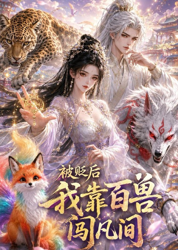 名称：2026年8月2日 短剧更新目录9描述：1.被贬后我靠百兽闯凡间（60集）2.别惹吉星，她打人专打脸（80集）张宇轩＆祁乐3.财试人间情（56集）AI短剧4.错嫁残王，我成了渣男皇婶（46集）5.订婚夜遭背叛，我转身嫁顶级大佬（80集）毛靖馨＆马晓凡6.发配边关，罪妻开荒养出战神第三季（48集）7.开局被夫人盯上，我反手称霸大周（33集）8.怒闯九重天（58集）AI短剧9.亡夫每天都在吃醋（56集）10.喂养学霸（32集）AI短剧11.我的任务对象全是熟人（19集）12.小奶凤心声被偷听，反派爹爹更强了（61集）13.状元当场悔婚，绣球砸来个壮汉老公（46集）夸克：