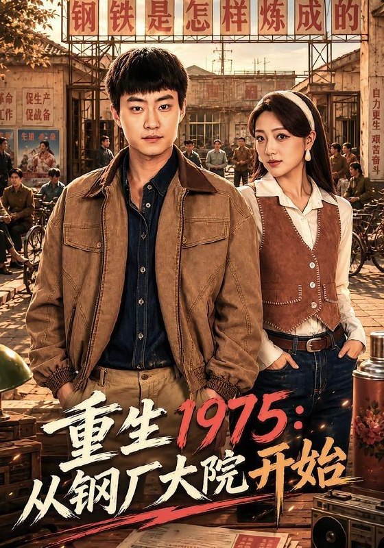 名称：2026年6月4日 短剧更新目录13描述：目录：1.重生1975：从钢厂大院开始（71集）郭榕声＆赵早儿2.震惊异性就返现，校花女友惊呆了（80集）姜博龙＆杨柳3.拥有透视后，整座大山都是我的宝库（104集）党嘉豪＆赵书苑4.隐世归来之怒火审判（60集）谷乐晨＆一望5.我爸走后，留下二十四万六账单（50集）张诗卉＆王石6.神级鉴宝，老婆带我登顶峰路（80集）林少荣＆一然7.高冷校花救济我，我靠贴贴成神豪（80集）梓豪＆星玥8.出狱后离婚，大小姐光芒万丈（62集）杨映真＆凌晨9.凡女，我靠宝龙分身修成仙（107集）曲笑孝＆大飞夸克：