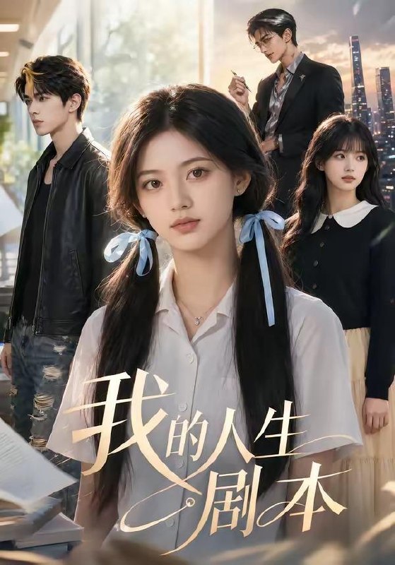 名称：2026年5月31日 短剧更新目录9描述：1.我的人生剧本（25集）Ai短剧2.未来我，在线教我追老公（60集）蔡曜宁＆侯斌瀚3.锦鲤天降，人间富贵花（62集）Ai短剧4.八零安晴（102集）Ai短剧5.晚风醒迷途（30集）Ai短剧6.我一外卖员，你让我绑定昏君系统（80集）杨皓凯＆陈佳欣7.相亲嫌我丑？面试时他慌了（40集）Ai短剧8.一眼惊艳全宗门（20集）动漫短剧9.祖孙互换，制霸全场（66集）林筱艾＆张嘉印夸克：