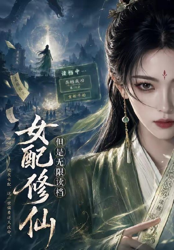 名称：2026年8月21日 短剧更新目录3描述：1.女配修仙，但是无限读档（126集）2.禁止闪婚，雾散归栖时（66集）王凯沐＆谭盐盐（1080P）3.侯爷跪求不退婚（32集）4.和亲妈穿越称霸后宫，皇帝秒变打工人（80集）5.归芯（68集） AI短剧6.福星太子妃，今天也在和太子联手整活（86集）7.等到你抬起头时转身回眸（44集）8.女子爱财，取之有道（76集）曾辉＆余茵（1080P）9.团宠猫妹妹，全员听我心声（47集）10.我的玉兔落进人间第二季落凡小兔，世子独宠（81集）11.仙子别动手，听我解释（80集）12.心声爆了满朝文武都吃瓜第二季（153集）13.燕归定京华（70集）夸克：